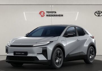 Toyota C-HR 3.568 km 43.980 &euro; Bocholt 46395