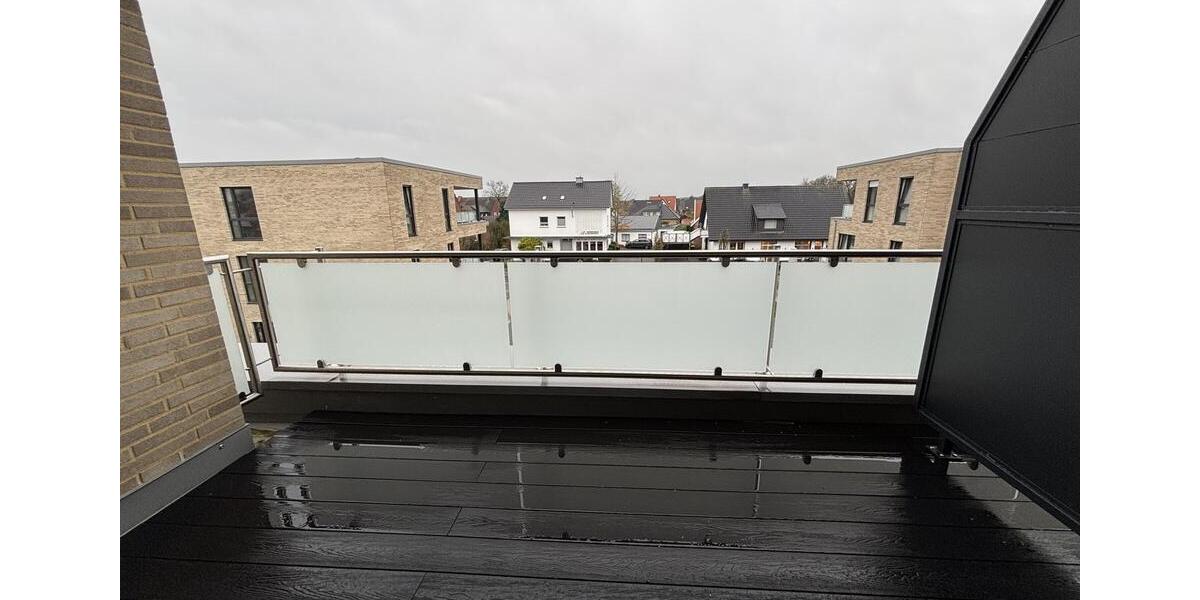 Etagenwohnung Borken - 2 Zimmer, 63 m&sup2;, 755&euro; | Angebot:23858074