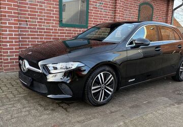Mercedes-Benz A 180 104.000 km 17.850 &euro; Borken 46325