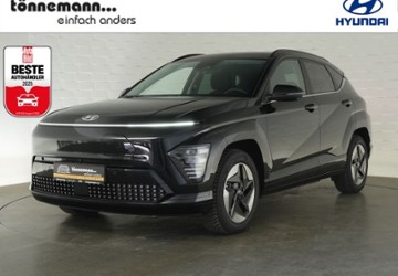Hyundai KONA Elektro 5.314 km 32.924 &euro; Heiden 46359