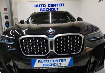 BMW X4 105.000 km 41.500 &euro; Bocholt 46395