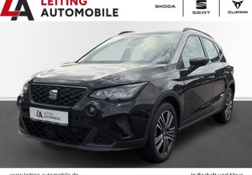 Seat Arona 52.414 km 15.646 &euro; Bocholt 46395