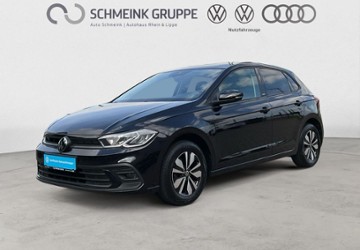 VW Polo 50.382 km 17.880 &euro; Wesel 46483