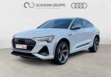 Audi e-tron 34.525 km 42.880 &euro; Wesel 46483