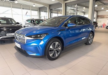Skoda Enyaq 35.330 km 37.480 &euro; Hünxe 46569