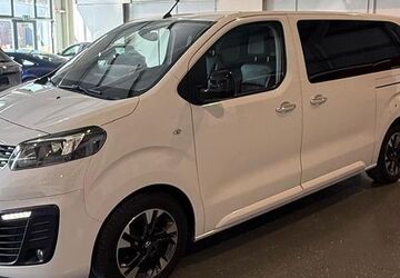 Opel Zafira Life 145.137 km 26.900 &euro; Vreden 48691