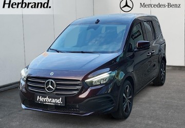 Mercedes-Benz T-Klasse 6.362 km 31.450 &euro; Bocholt 46397