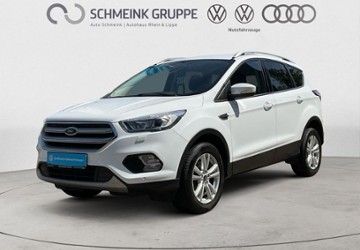 Ford Kuga 106.213 km 11.440 &euro; Wesel 46483