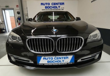 BMW 740 137.960 km 18.900 &euro; Bocholt 46395