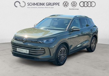 VW Tiguan 27.156 km 33.880 &euro; Bocholt 46395