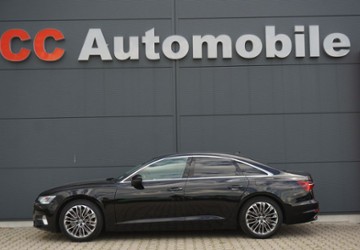 Audi A6 68.000 km 27.880 &euro; Velen 46342