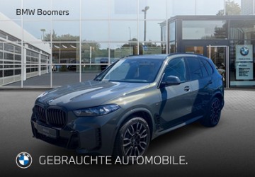 BMW X5 11.758 km 78.900 &euro; Bocholt 46395