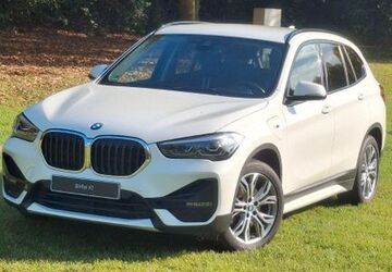 BMW X1 72.000 km 19.950 &euro; Bocholt 46395