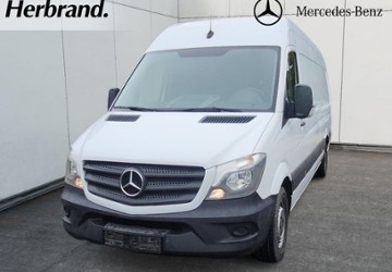 Mercedes-Benz Sprinter 234.000 km 16.990 &euro; Bocholt 46397