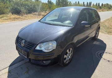 VW Polo 218.618 km 1.350 &euro; Wesel 46485