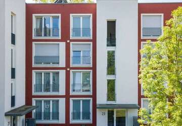 Wohnung Borken - 3 Zimmer, 74 m&sup2;, 561&euro; | Angebot:27317388