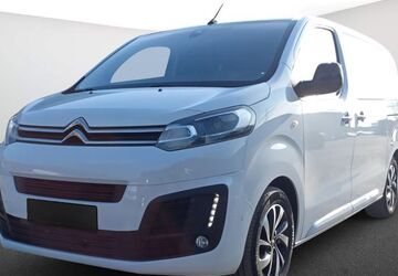 Citroen SpaceTourer 23.965 km 31.240 &euro; Bocholt 46395