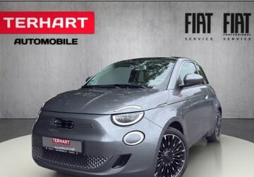 Fiat 500e 53.999 km 18.987 &euro; Stadtlohn 48703