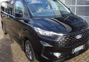 Ford Tourneo Custom 22.554 km 44.990 &euro; Rees 46459