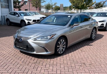 Lexus ES 300 52.375 km 34.391 &euro; Wesel 46485