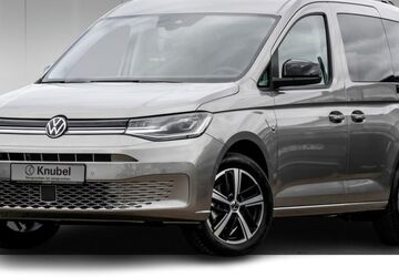 VW Caddy 13.899 km 30.900 &euro; Stadtlohn 48703