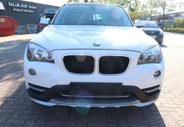 BMW X1 48.700 km 13.950 &euro; Bocholt 46395