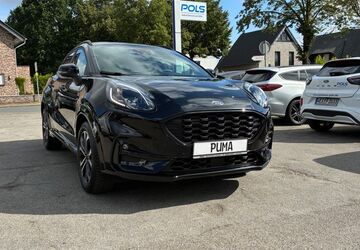 Ford Puma 10.000 km 22.990 &euro; Hamminkeln-Dingden 46499