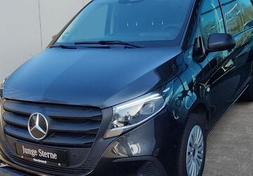 Mercedes-Benz Vito 20.296 km 40.890 &euro; Bocholt 46397