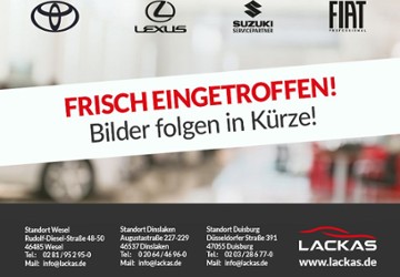 Toyota C-HR 21.110 km 25.950 &euro; Wesel 46485