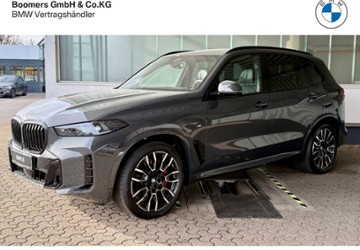 BMW X5 5.934 km 105.900 &euro; Bocholt 46395