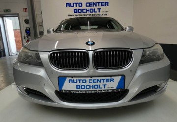 BMW 325 161.000 km 8.700 &euro; Bocholt 46395
