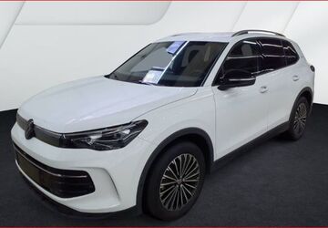 VW Tiguan 24.860 km 34.790 &euro; Hünxe 46569