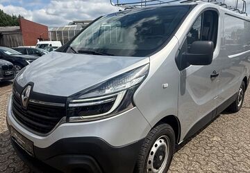 Renault Trafic 39.856 km 13.500 &euro; Vreden 48691
