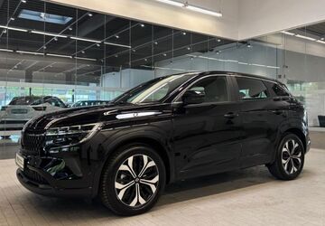 Renault Austral 27.247 km 24.990 &euro; Bocholt 46395