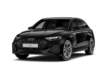 Audi A3 4.900 km 49.880 &euro; Wesel 46483