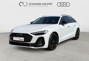 Audi A5 12.185 km 47.770 &euro; Wesel 46483