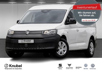 VW Caddy Maxi 1.480 km 36.990 &euro; Stadtlohn 48703