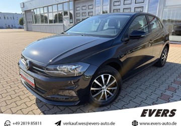 VW Polo 83.500 km 10.930 &euro; Wesel 46485