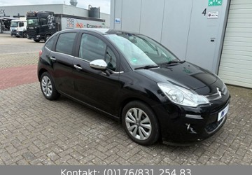 Citroen C3 85.418 km 5.290 &euro; Rhede 46414