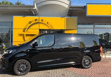 Opel Zafira Life 18.145 km 41.990 &euro; Gescher 48712