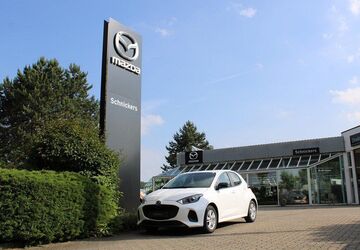 Mazda 2 Hybrid 15.090 km 18.990 &euro; Xanten 46509