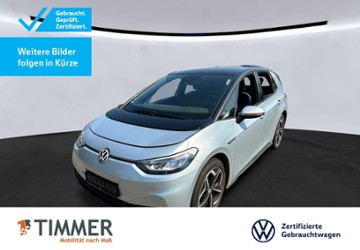 VW ID.3 57.684 km 22.730 &euro; Borken 46325