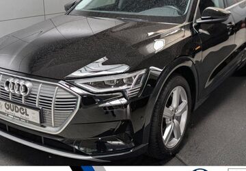 Audi e-tron 48.250 km 35.640 &euro; Raesfeld 46348