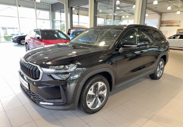 Skoda Kodiaq 25.600 km 45.890 &euro; Hünxe 46569