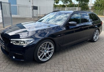 BMW 530 166.500 km 25.600 &euro; Bocholt 46397
