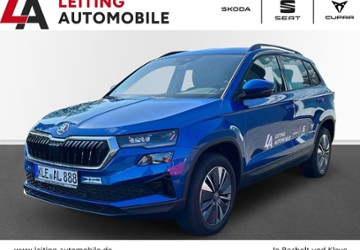 Skoda Karoq 4.946 km 36.346 &euro; Bocholt 46395