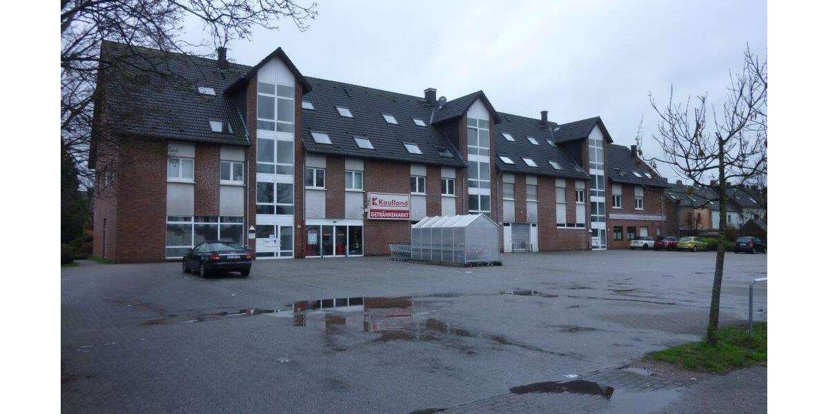 Etagenwohnung Emmerich am Rhein Klein-Netterden - 1 Zimmer, 35 m&sup2;, 255&euro; | Angebot:27033522