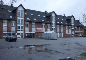 Wohnung Emmerich am Rhein Klein-Netterden - 1 Zimmer, 35 m&sup2;, 255&euro; | Angebot:27033522