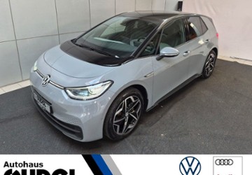 VW ID.3 80.350 km 26.840 &euro; Raesfeld 46348