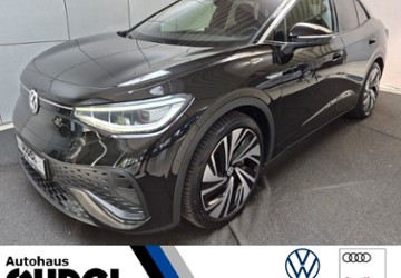 VW ID.5 66.850 km 33.840 &euro; Raesfeld 46348